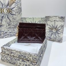 Christian Dior Wallet